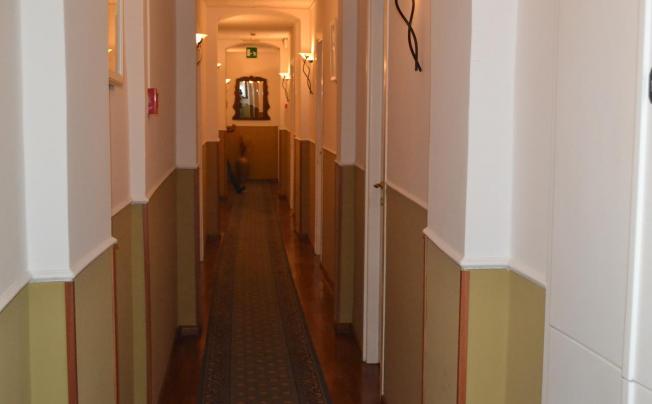 Фото отеля Stesicorea palace