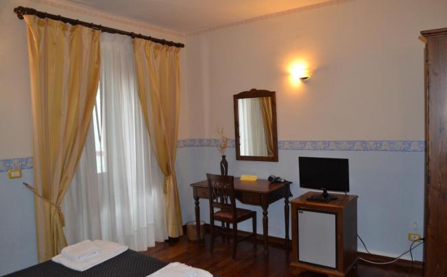 Фото отеля Stesicorea palace