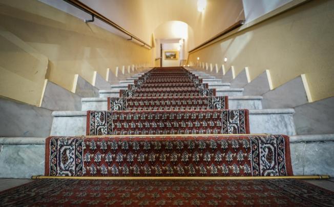Фото отеля Stesicorea palace