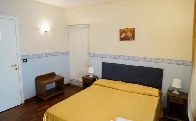 Фото отеля Stesicorea palace