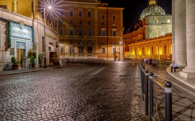 Фото отеля Residenza Paolo Vi