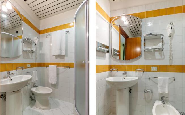 Фото отеля Residenza Paolo Vi