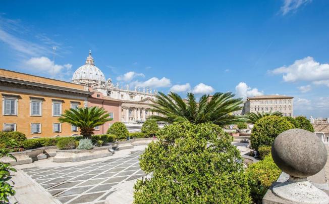Фото отеля Residenza Paolo Vi