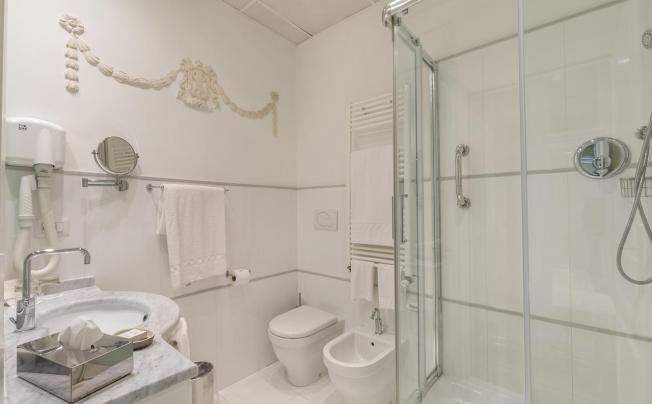 Фото отеля Residenza Paolo Vi