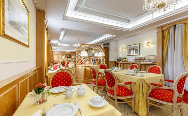 Фото отеля Residenza Paolo Vi