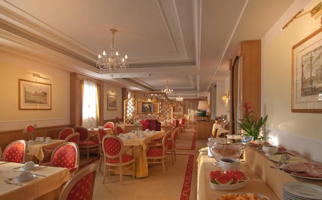 Фото отеля Residenza Paolo Vi