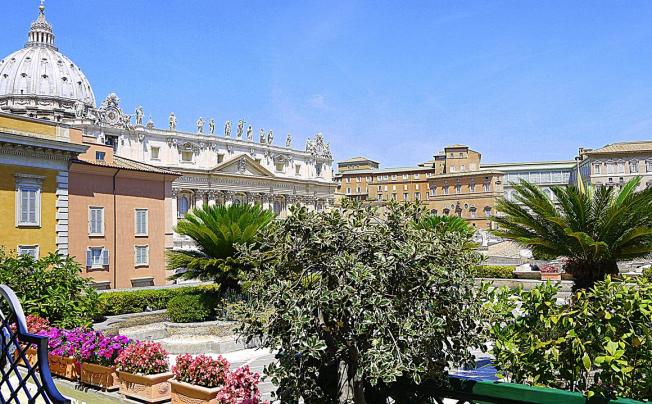 Фото отеля Residenza Paolo Vi
