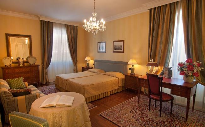Фото отеля Residenza Paolo Vi