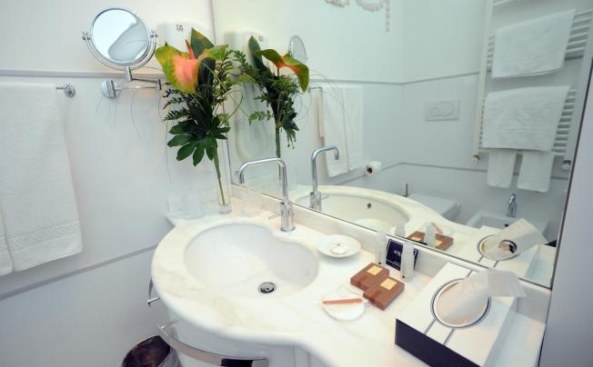 Фото отеля Residenza Paolo Vi