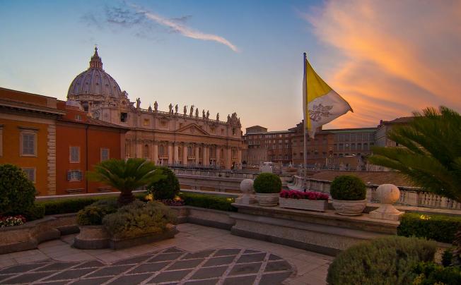 Фото отеля Residenza Paolo Vi
