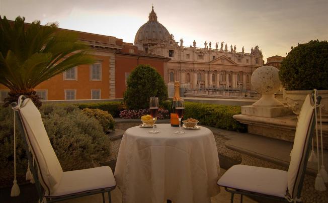 Фото отеля Residenza Paolo Vi