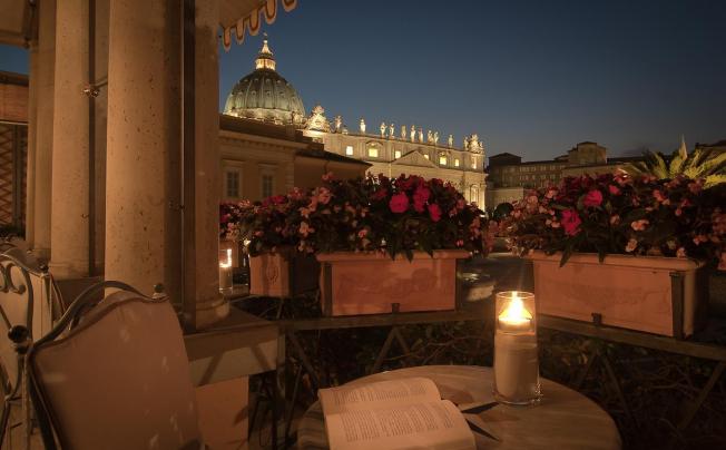 Фото отеля Residenza Paolo Vi