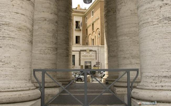 Фото отеля Residenza Paolo Vi