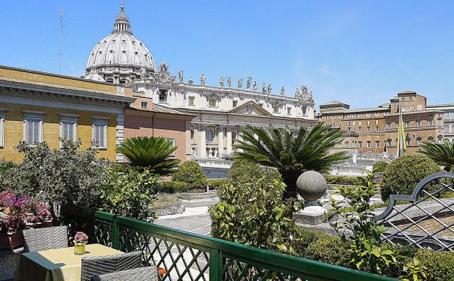 Фото отеля Residenza Paolo Vi