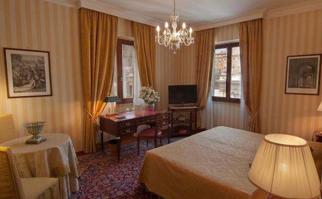 Фото отеля Residenza Paolo Vi