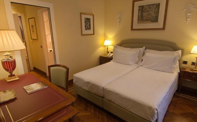 Фото отеля Residenza Paolo Vi