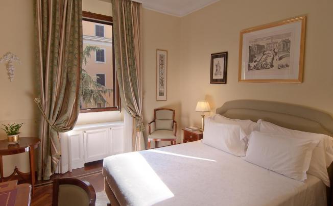Фото отеля Residenza Paolo Vi