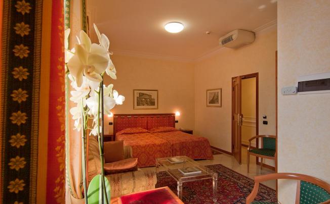 Фото отеля Residenza Paolo Vi