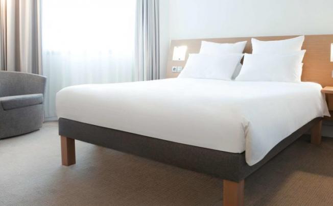 Фото отеля Novotel Milano Nord Ca Granda