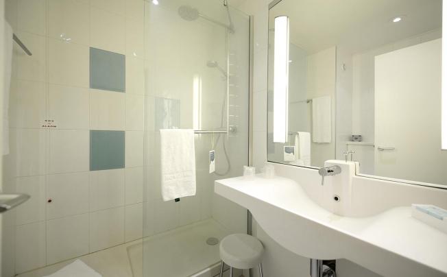 Фото отеля Novotel Milano Nord Ca Granda
