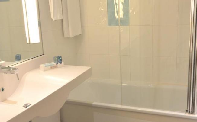 Фото отеля Novotel Milano Nord Ca Granda