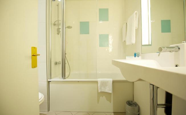 Фото отеля Novotel Milano Nord Ca Granda