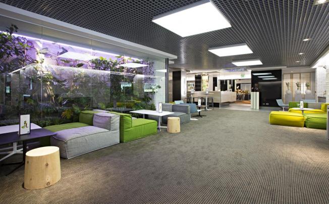 Фото отеля Novotel Milano Nord Ca Granda
