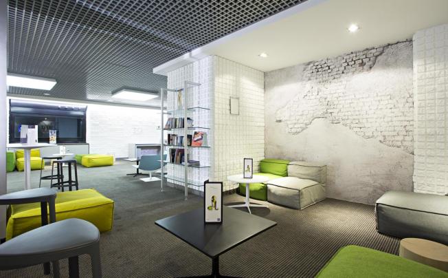 Фото отеля Novotel Milano Nord Ca Granda