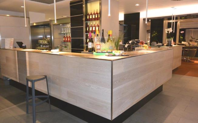 Фото отеля Novotel Milano Nord Ca Granda