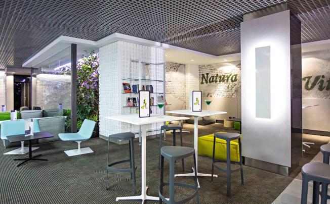 Фото отеля Novotel Milano Nord Ca Granda