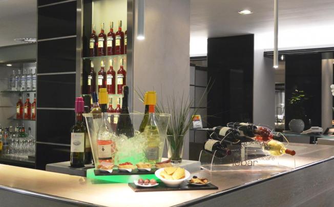 Фото отеля Novotel Milano Nord Ca Granda