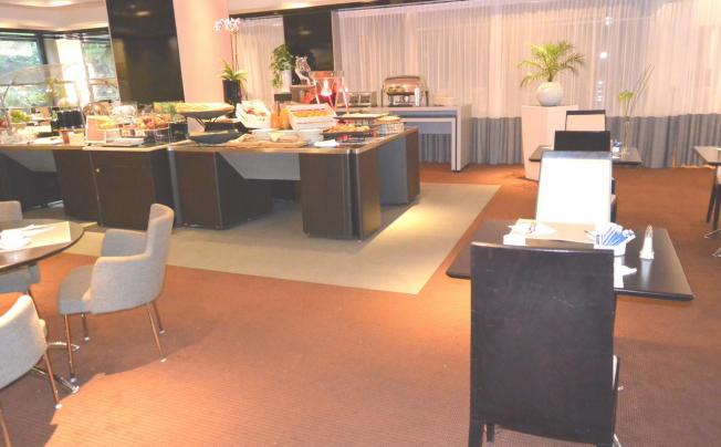 Фото отеля Novotel Milano Nord Ca Granda