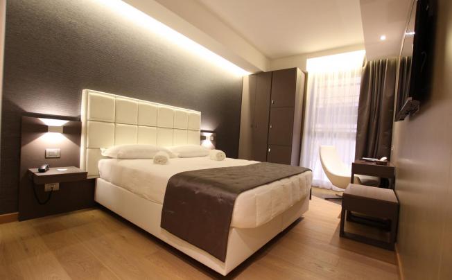 Фото отеля Mokinba Hotels Baviera