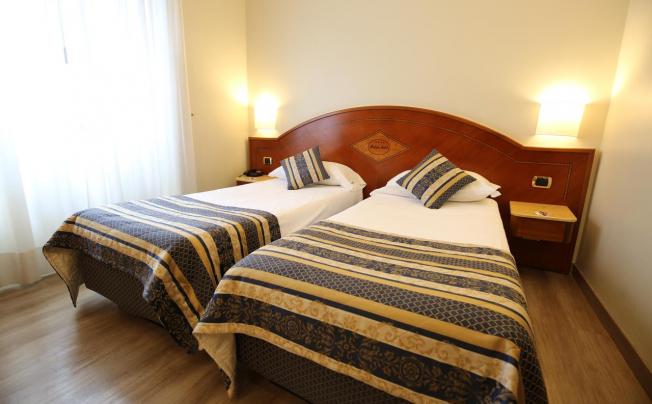 Фото отеля Mokinba Hotels Baviera