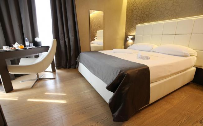 Фото отеля Mokinba Hotels Baviera