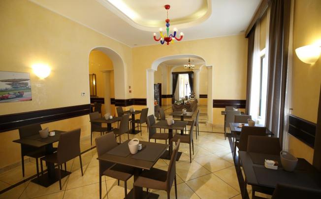Фото отеля Mokinba Hotels Baviera