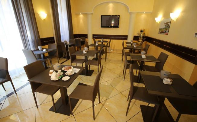 Фото отеля Mokinba Hotels Baviera