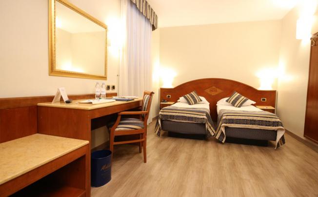 Фото отеля Mokinba Hotels Baviera