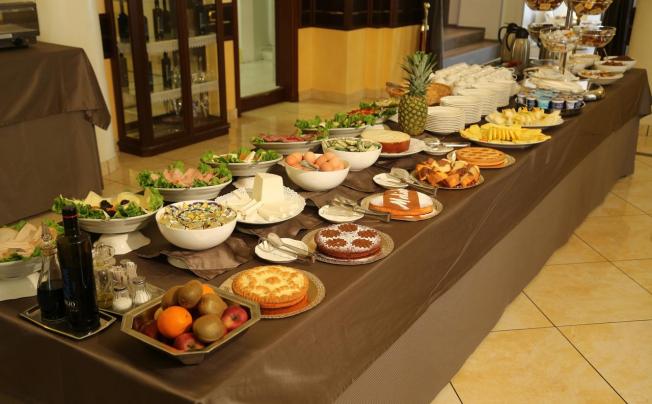 Фото отеля Mokinba Hotels Baviera