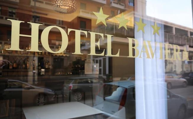 Фото отеля Mokinba Hotels Baviera