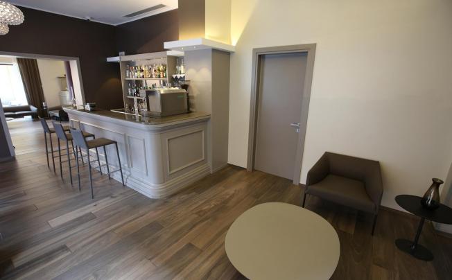 Фото отеля Mokinba Hotels Baviera