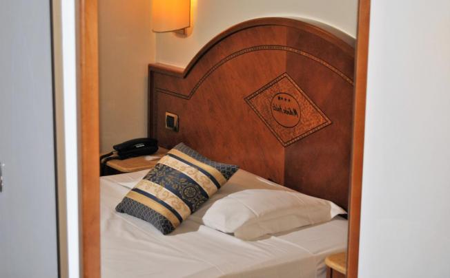 Фото отеля Mokinba Hotels Baviera