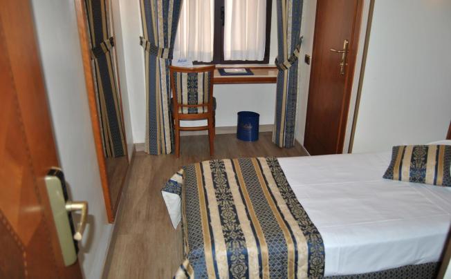Фото отеля Mokinba Hotels Baviera