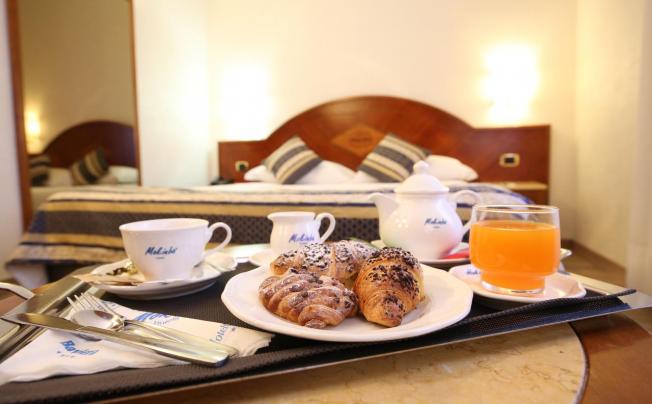 Фото отеля Mokinba Hotels Baviera