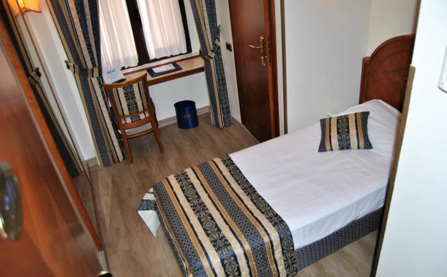Фото отеля Mokinba Hotels Baviera