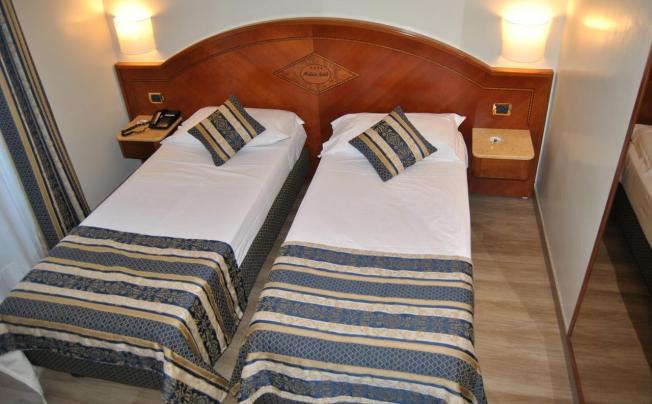 Фото отеля Mokinba Hotels Baviera