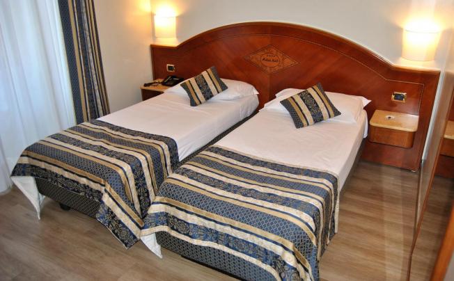 Фото отеля Mokinba Hotels Baviera