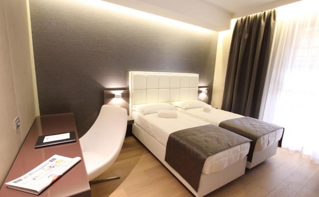 Фото отеля Mokinba Hotels Baviera