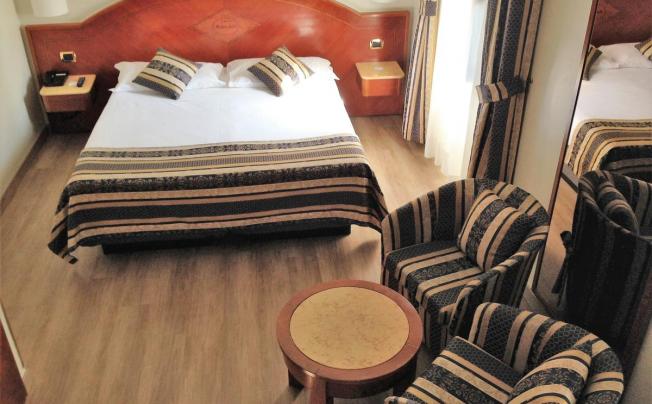 Фото отеля Mokinba Hotels Baviera