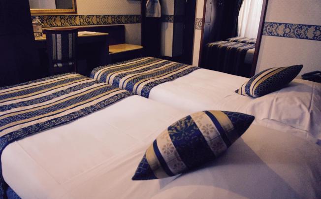 Фото отеля Mokinba Hotels Baviera